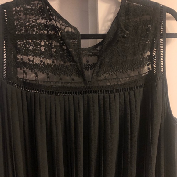 Avec Les Filles Black Dress - Picture 4 of 4